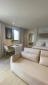 Apartamento com 1 Quarto à venda, 41m² no Madalena, Recife