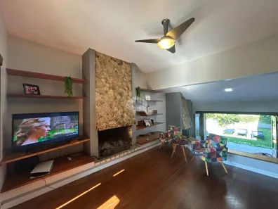 Casa com 3 Quartos à venda, 269m² no Higienópolis, Santa Cruz do Sul