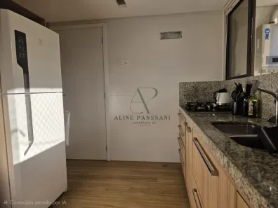 Apartamento com 3 Quartos à venda, 147m² no Intermares, Cabedelo