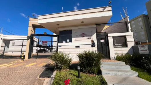 Apartamento com 2 Quartos à venda, 55m² no Glebas Califórnia, Piracicaba