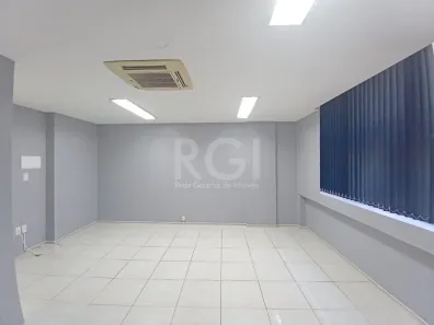 Sala Comercial com 1 Quarto à venda, 25m² no São Geraldo, Porto Alegre