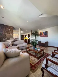 Cobertura com 4 Quartos à venda, 274m² no Barreiro, Belo Horizonte