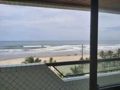 Apartamento com 2 Quartos à venda, 85m² no Tupi, Praia Grande