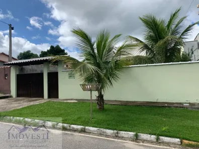 Casa com 2 Quartos para alugar, 80m² no Ubatiba, Maricá