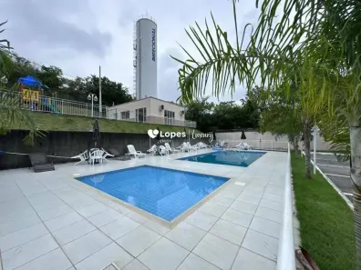 Apartamento com 2 Quartos à venda, 43m² no Curicica, Rio de Janeiro