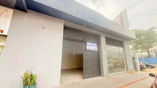 Ponto Comercial para alugar, 564m² no Centro, Campo Grande