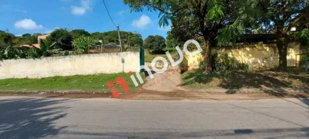 Lote/Terreno à venda, 10000m² no Cosmos, Rio de Janeiro