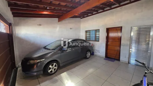 Casa com 2 Quartos à venda, 95m² no Santa Terezinha, Piracicaba