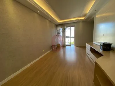 Apartamento com 3 Quartos à venda, 70m² no Vila Formosa, São Paulo