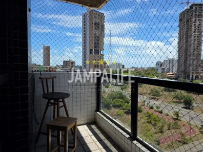Apartamento com 3 Quartos à venda, 136m² no Jardim Oceania, João Pessoa