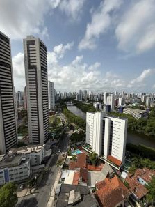 Apartamento com 2 Quartos à venda, 57m² no Madalena, Recife