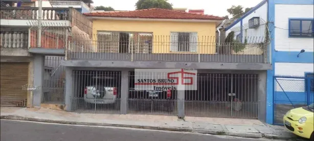 Casa com 3 Quartos à venda, 120m² no Casa Verde Alta, São Paulo