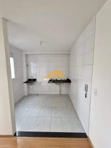 Apartamento com 2 Quartos à venda, 40m² no Brasiléia, Betim