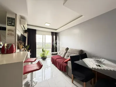 Apartamento com 2 Quartos à venda, 63m² no Passo da Areia, Porto Alegre