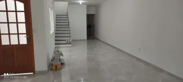 Sobrado com 3 Quartos à venda, 127m² no Jardim Satélite, São José dos Campos