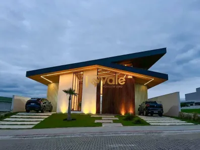 Casa de Condomínio com 4 Quartos à venda, 288m² no Piedade, Caçapava