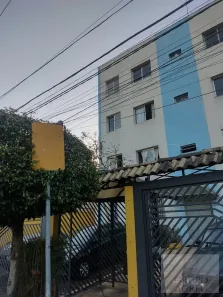 Apartamento com 2 Quartos à venda, 55m² no Jardim Rizzo, São Paulo