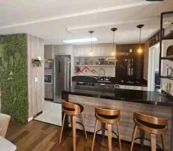 Apartamento com 3 Quartos à venda, 94m² no Engordadouro, Jundiaí