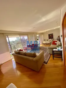 Apartamento com 3 Quartos à venda, 183m² no Santo Amaro, São Paulo