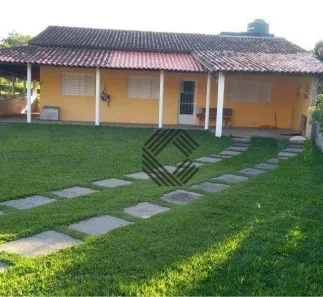 Fazenda/Sítio com 3 Quartos à venda, 91m² no Jundiacanga, Araçoiaba da Serra