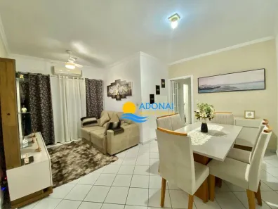 Apartamento com 2 Quartos à venda, 65m² no Jardim Las Palmas, Guarujá