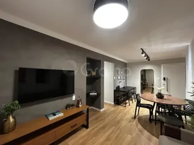 Apartamento com 2 Quartos à venda, 57m² no Centro, Florianópolis
