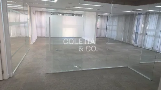 Sala Comercial para alugar, 150m² no Vila Cruzeiro, São Paulo