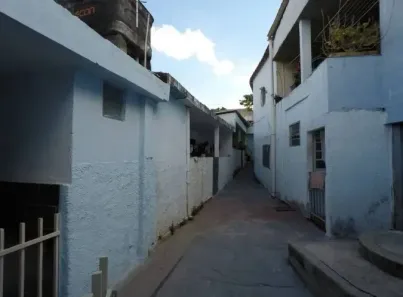Lote/Terreno à venda, 404m² no Santa Branca, Belo Horizonte