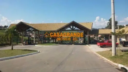 Lote/Terreno à venda, 252m² no Condomínio Residencial Mantiqueira, São José dos Campos