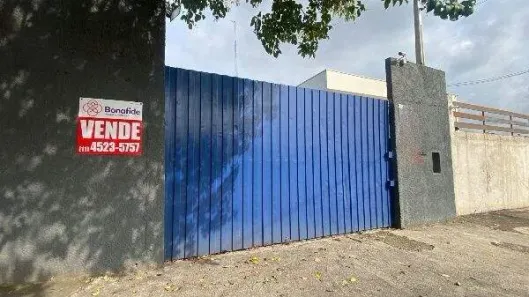 à venda, 817m² no Jardim Florestal, Jundiaí