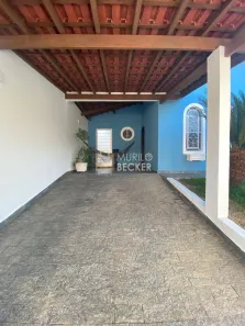 Casa com 3 Quartos à venda, 112m² no Jardim das Indústrias, São José dos Campos