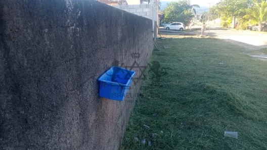 Lote/Terreno à venda, 440m² no Jardim das Gaivotas, Caraguatatuba