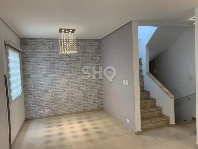 Casa de Condomínio com 2 Quartos à venda, 125m² no Jardim Santa Inês, São Paulo