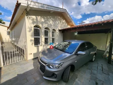 Casa com 4 Quartos à venda, 186m² no São Manoel, Americana