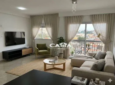 Apartamento com 2 Quartos à venda, 38m² no Vila Invernada, São Paulo