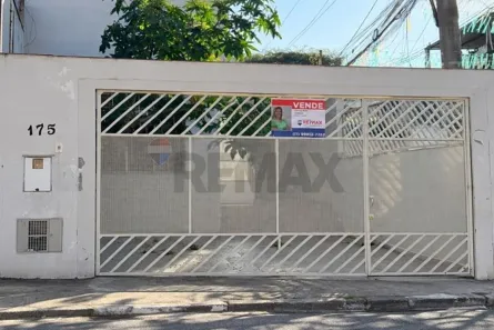 Sobrado com 3 Quartos à venda, 120m² no Jardim Peri, São Paulo