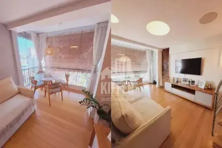 Cobertura com 2 Quartos à venda, 168m² no Santa Rosa, Niterói