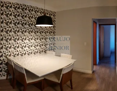 Apartamento com 2 Quartos à venda, 62m² no Green Village, Nova Odessa