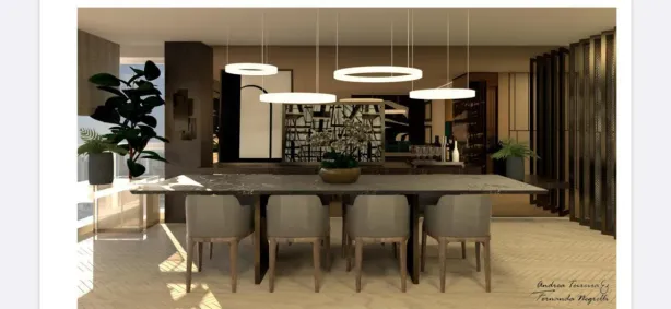 Apartamento com 4 Quartos à venda, 240m² no Cerqueira César, São Paulo