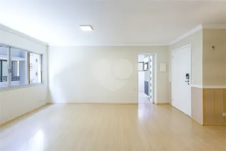 Apartamento com 3 Quartos à venda, 110m² no Jardim Paulista, São Paulo