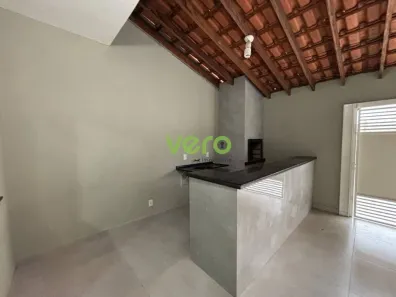 Casa com 3 Quartos à venda, 180m² no Loteamento Residencial Jardim Esperança, Americana