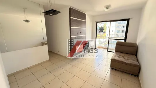 Apartamento com 3 Quartos à venda, 75m² no Vila Pompéia, São Paulo