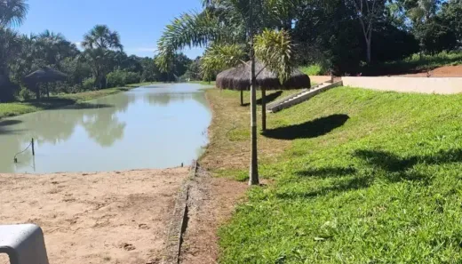 Lote/Terreno à venda, 1000m² no , Aragoiânia