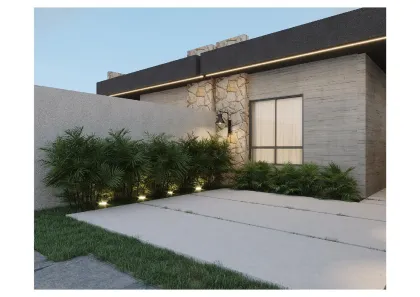 Casa com 2 Quartos à venda, 51m² no Funcionários, João Pessoa