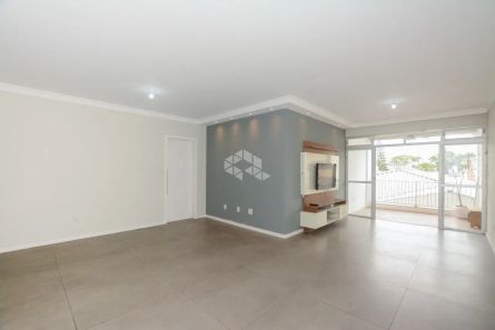 Apartamento com 3 Quartos à venda, 120m² no Coqueiros, Florianópolis