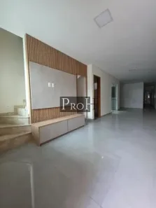 Sobrado com 3 Quartos à venda, 140m² no Vila Camilópolis, Santo André