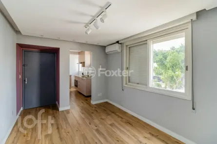 Apartamento com 2 Quartos à venda, 53m² no Cidade Baixa, Porto Alegre