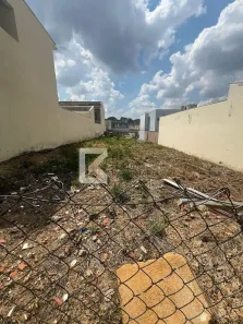Lote/Terreno à venda, 10m² no Jardim Esplanada II, Indaiatuba
