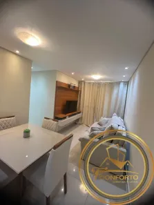 Apartamento com 2 Quartos à venda, 47m² no Vila Mendes, São Paulo