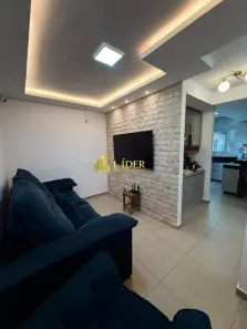 Casa de Condomínio com 3 Quartos à venda, 164m² no Bosque dos Buritis, Uberlândia